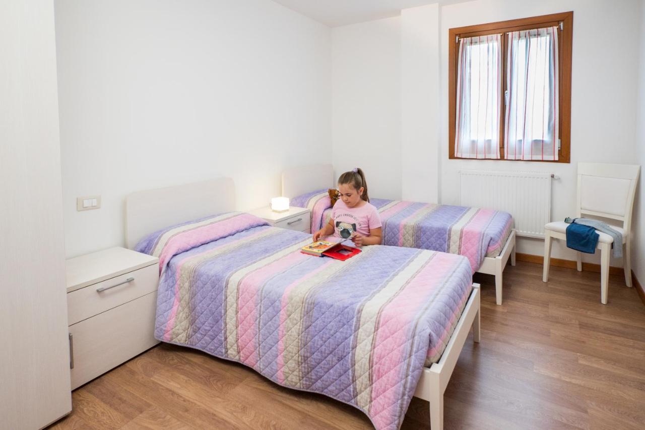 Albergo Diffuso Magredi Vivaro Exterior photo