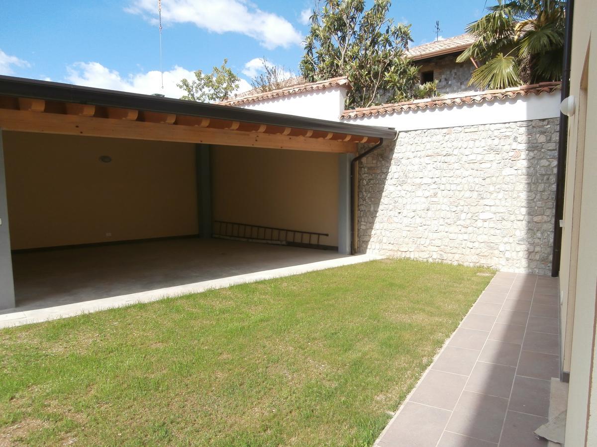 Albergo Diffuso Magredi Vivaro Exterior photo