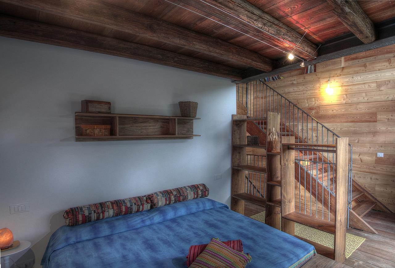 Albergo Diffuso Magredi Vivaro Exterior photo