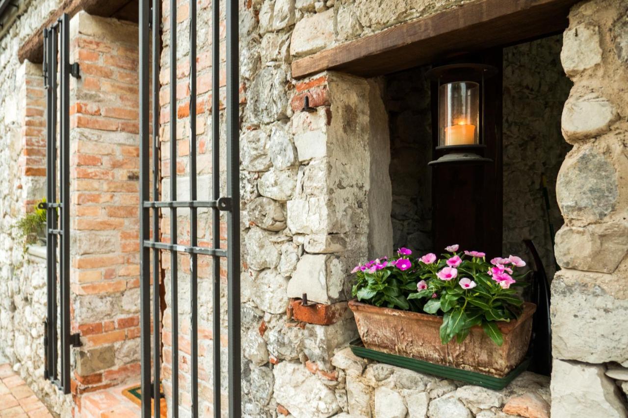 Albergo Diffuso Magredi Vivaro Exterior photo