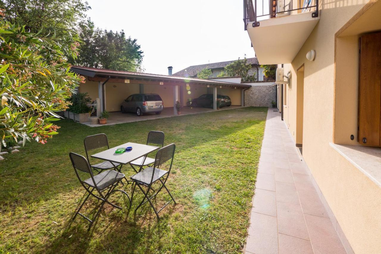 Albergo Diffuso Magredi Vivaro Exterior photo