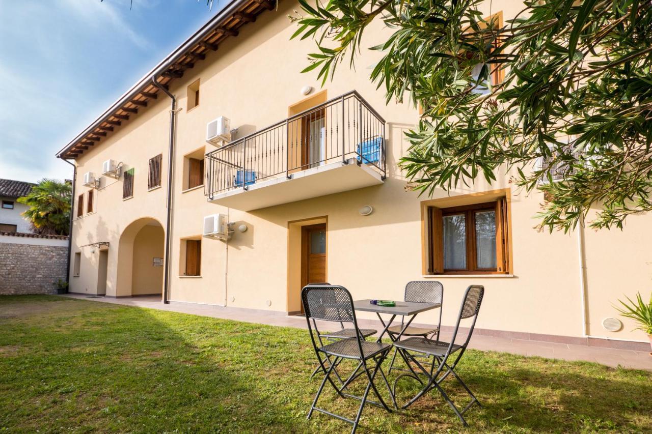 Albergo Diffuso Magredi Vivaro Exterior photo