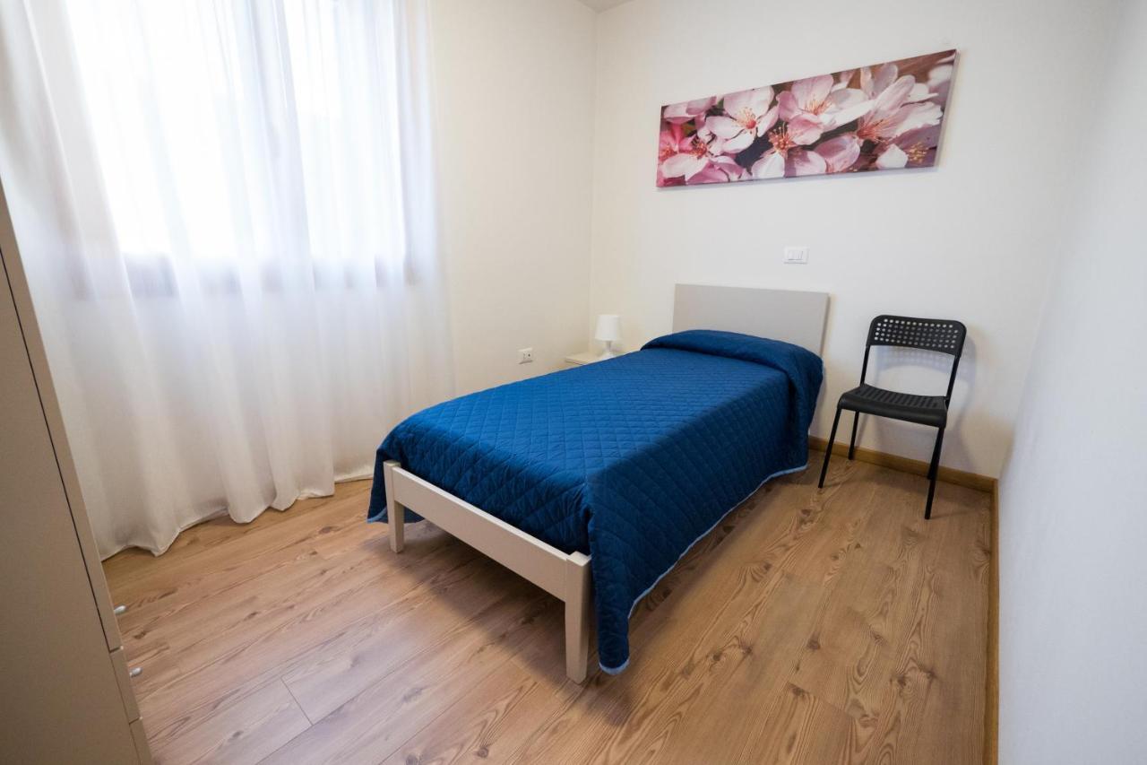 Albergo Diffuso Magredi Vivaro Exterior photo